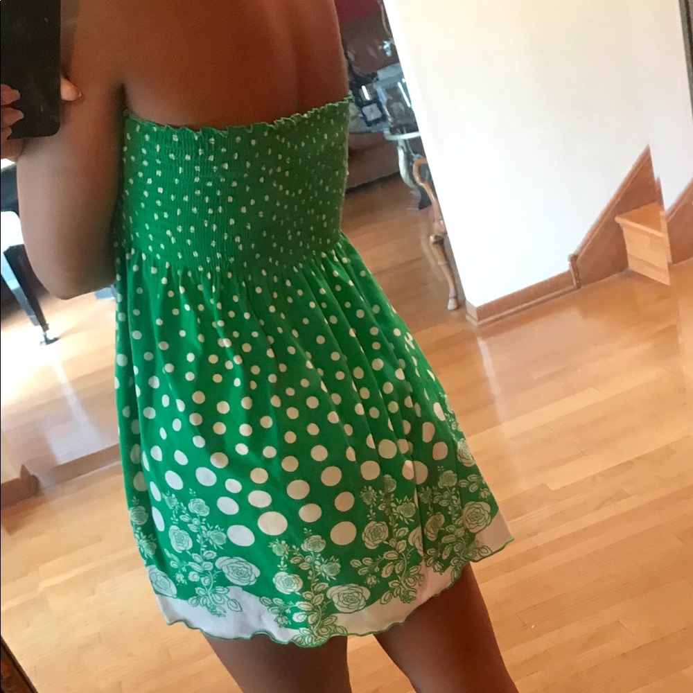 Tube Top - Picture 2 of 2